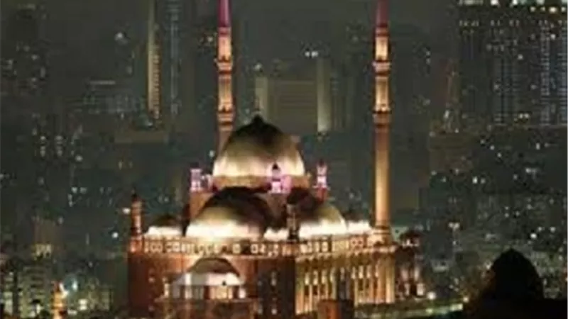 افتتاح مدارس واسواق ومراكز تكنولوجية لخدمة المواطنين بالاحياء