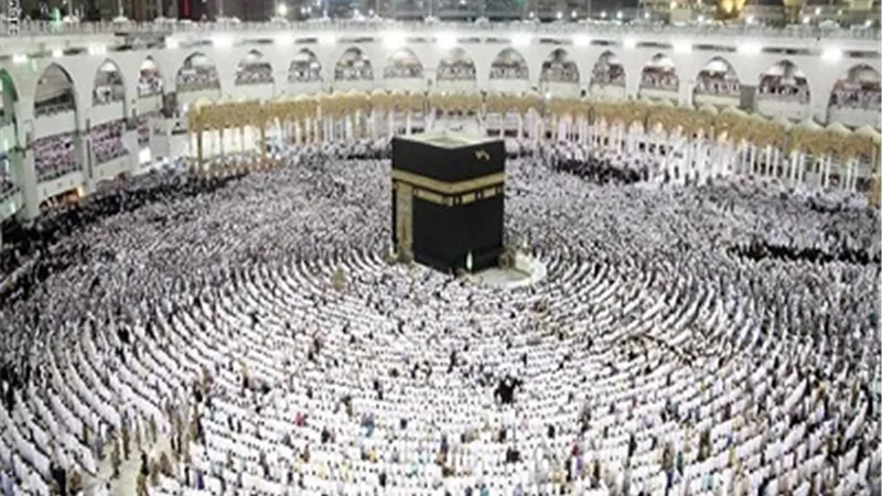 السياحة: بدء سفر لجان معاينات سكن الحجاج إلى الأراضي السعودية خلال الأسبوع الجاري