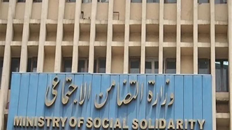 التضامن: المرأة المصرية هي محور عمل معظم برامج الوزارة