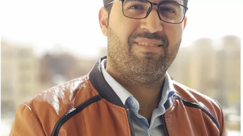 المهندس حمادة رزق بهندسة طنطا يفوز بجائزة الجامعة المصرية اليابانية لعام 2019
