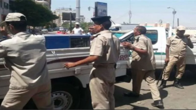 ضبط 50 قضية تموينية في حملة مكبرة بسوهاج
