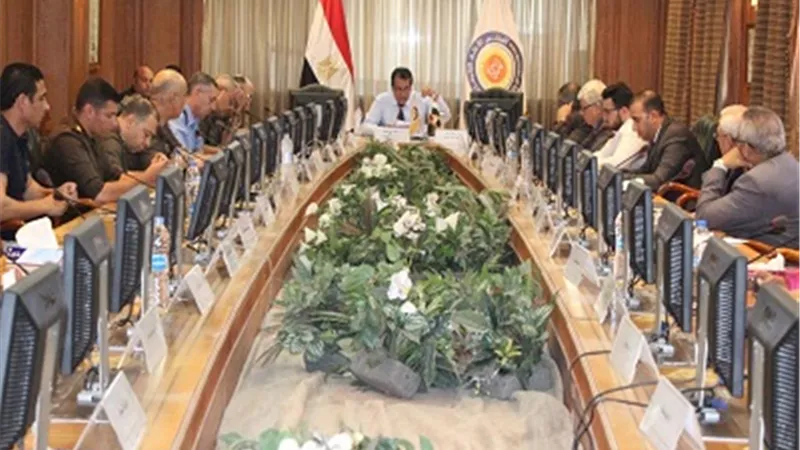 التعليم العالي توجه بسرعة الانتهاء من تجهيز الجامعات الجديدة