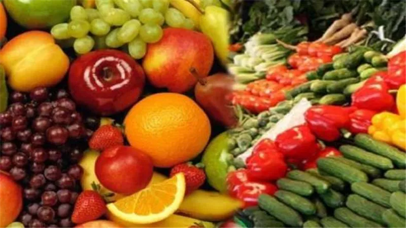 اسعار الليمون تواصل التراجع والخضروات والفاكهة تلتزم الاستقرار