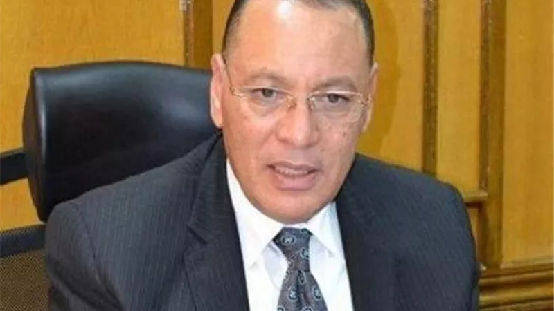 وكيل صحة الشرقية يجتمع بلجنة الأزمات والكوارث