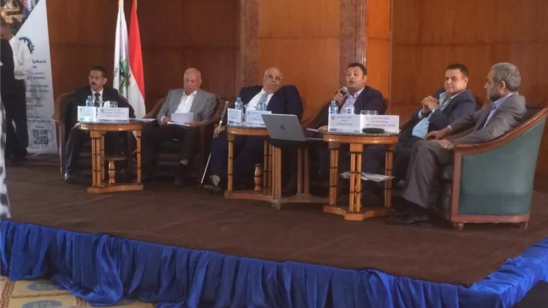 رئيس جهاز 6 أكتوبر يناقش مع مستثمري المدينة التحديات التي تواجه الاستثمار
