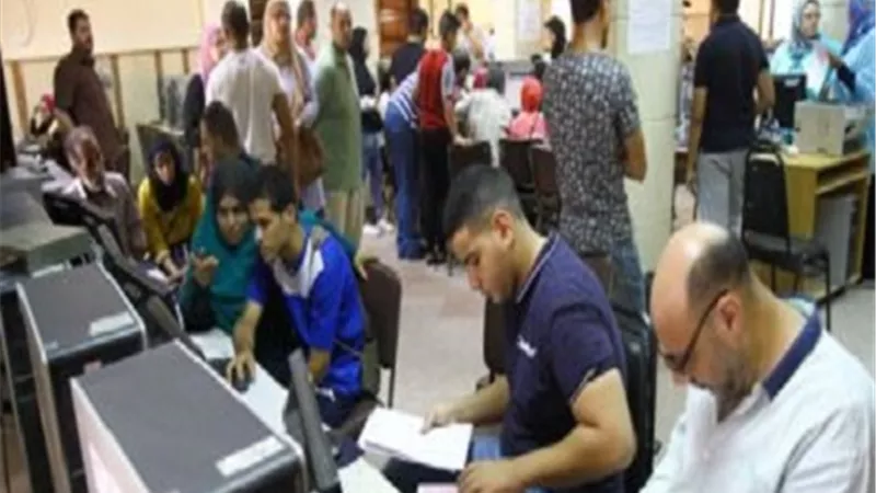 تنسيق الجامعات2019..ننشر قواعد القبول لطلاب الدبلومات الفنية بالكليات