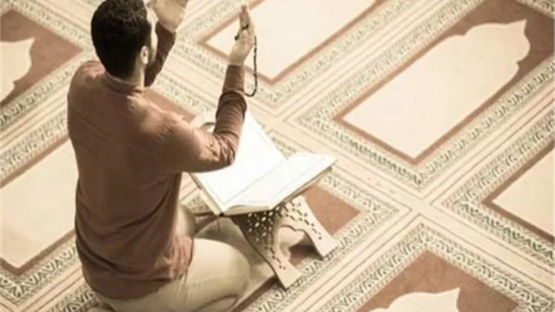 هل هناك آيات محددة تُقرأ في صلاة الاستخارة؟