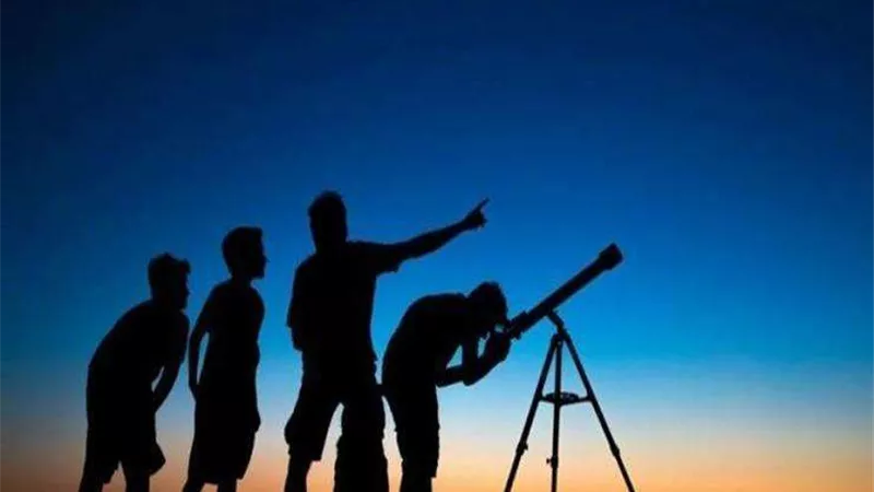 البحوث الفلكية تحدد موعد عيد الأضحى