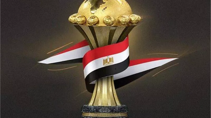 رباعي مصري ضمن التشكيل المثالي لدور المجموعات في أمم أفريقيا