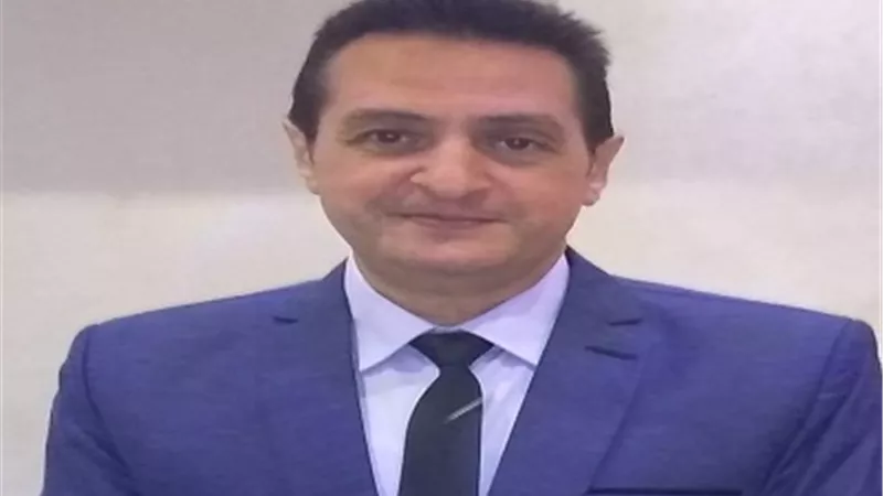 تعيين اسامة حامد مديراً عاماً لألسن عين شمس