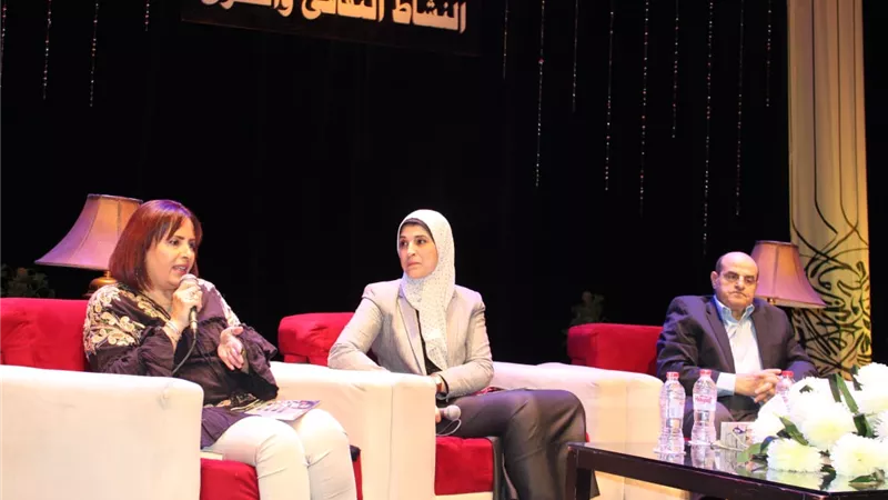 خط نجدة الطفل: تلقينا لأول مره بلاغات الأباء لحماية بناتهم من الختان
