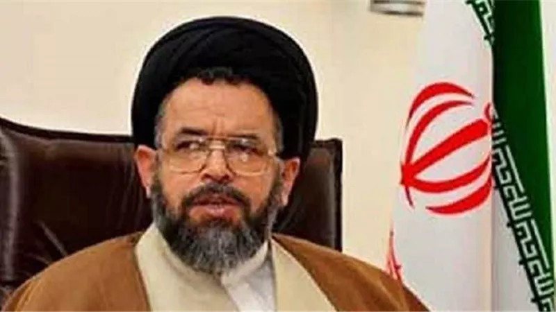 إيران تضع شرطين للتفاوض مع واشنطن..تعرف عليهما