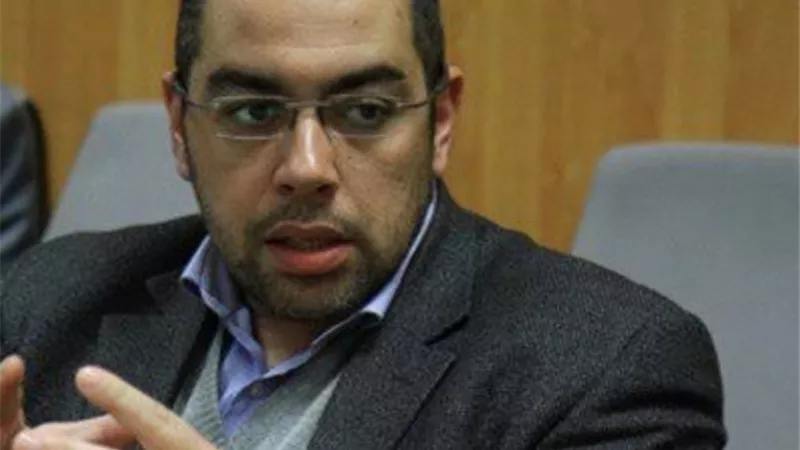 محمد فؤاد: على قطر توضيح موقف المصريين المحتجزين