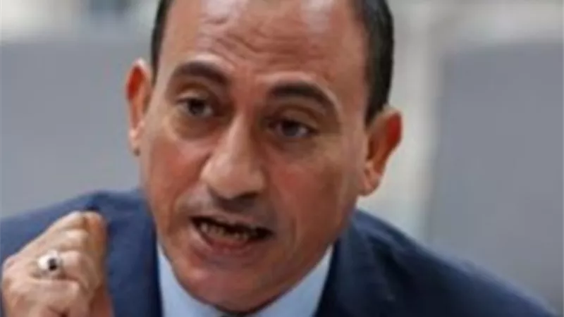 النائب محمد عبد الله زين الدين: القاهرة تشهد نقلة حضارية تشهد في النقل والمواصلات