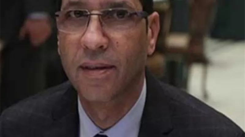 النائب خالد مشهور يطالب وزارة الزراعة بمحاربة محال المبيدات المغشوشة