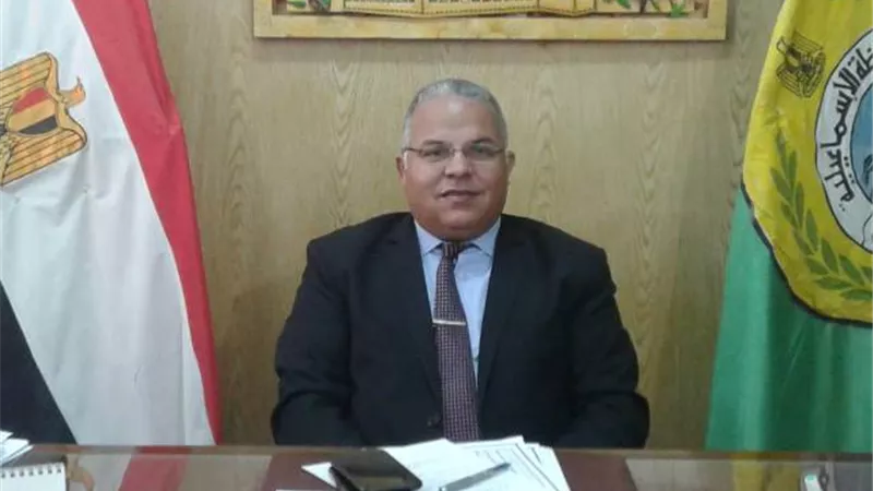 مدير تعليم الإسماعيلية يستبعد مديري مدرستين لجمعهما تبرعات