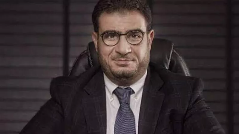 طارق الجيوشي: مصانع الدرفلة ستعمل بكامل طاقتها لتحقيق التوازن بسوق الحديد