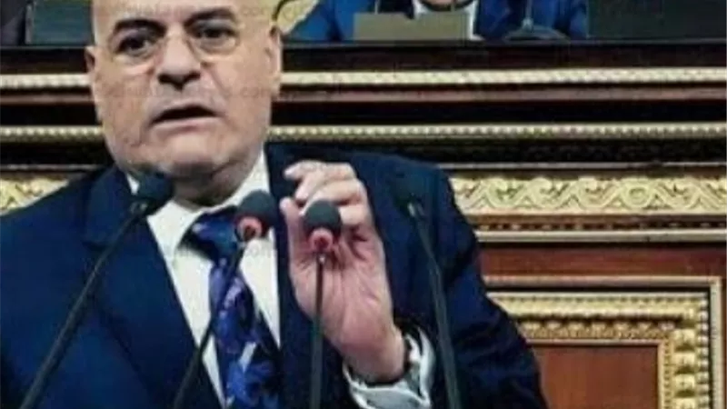 النائب فايز بركات: تنسيق قبول الاطفال ببعض المدارس يحتاج الى اعادة نظر