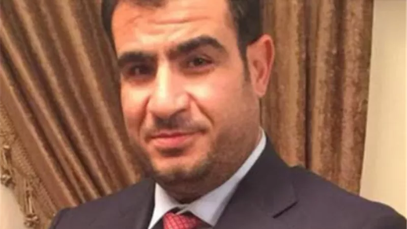 طارق الجيوشي: مصانع الدرفلة ستعمل بكامل طاقتها لتحقيق التوازن بسوق الحديد