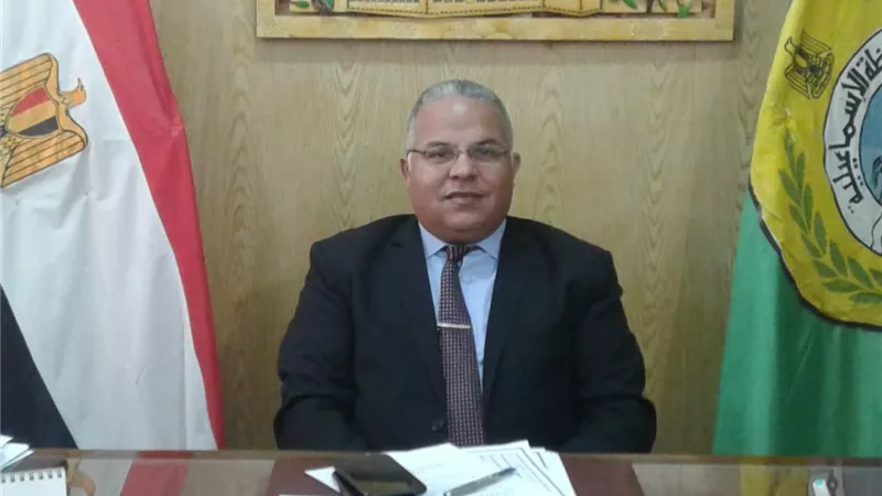 اقالة مديري مدرستين بالاسماعيلية واحالتهما للتحقيق لجمع تبرعات