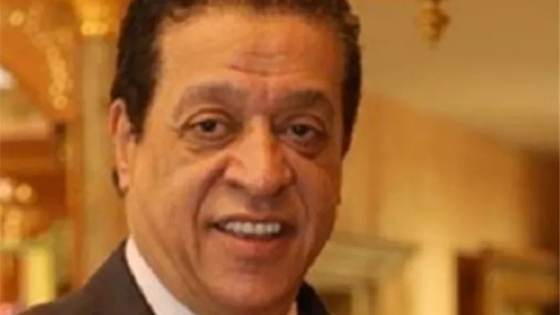 محمد المسعود : مصر مؤهلة لتكون مركزا كبيرا فى صناعة وتصدير السيارات