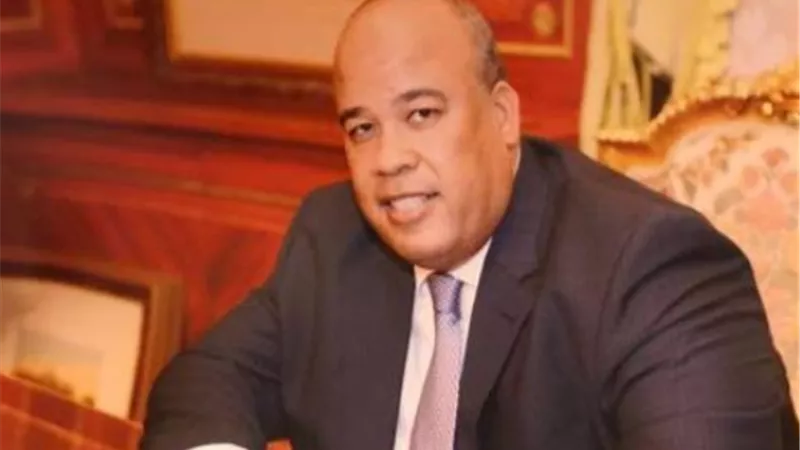 أيمن العشري: قرار الغاء رسوم واردات البيلت رسالة بجاذبية بمناخ الاستثمار في مصر