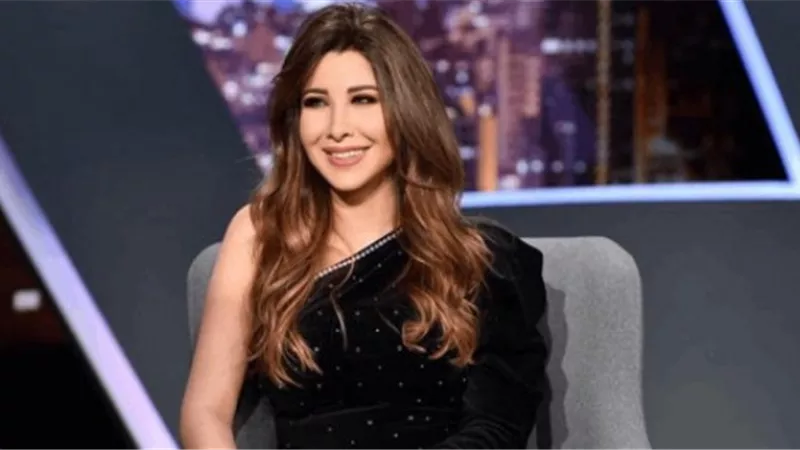 أول رد من الحكومة اللبنانية على هجوم الفنانة نانسى عجرم