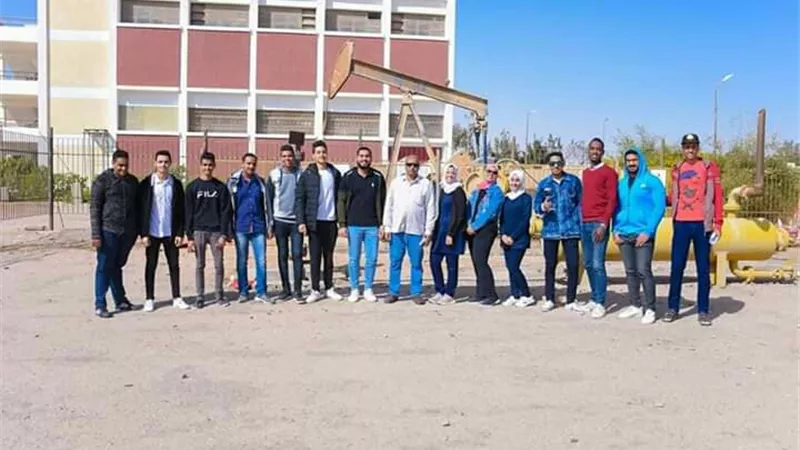 قضية غش جماعى .. لا يعلم عنها أحد حتى مديرية التربية والتعليم بالبحر الأحمر