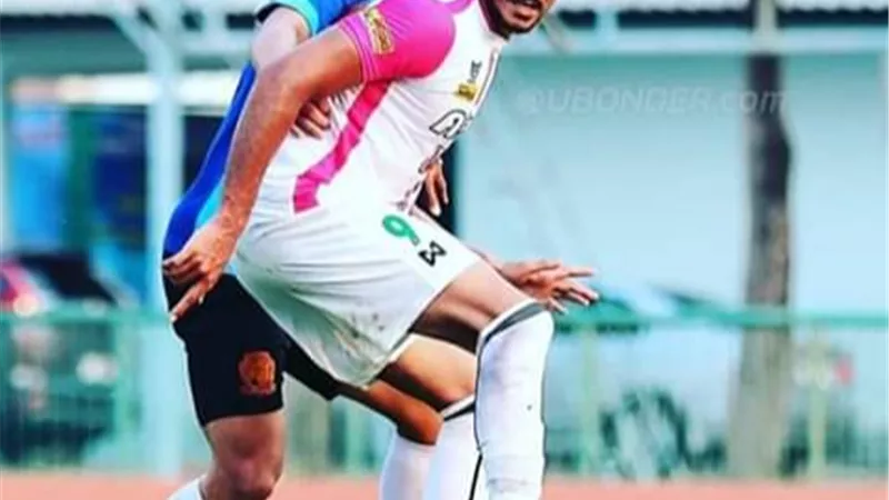 صراع ساخن بين الاهلى والزمالك على ضم هذا اللاعب