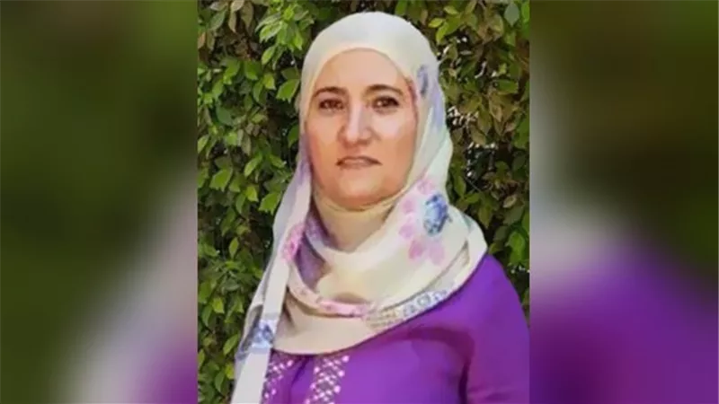 حبس علا القرضاوي 15 يوماً احتياطياً على ذمة قضية جديدة