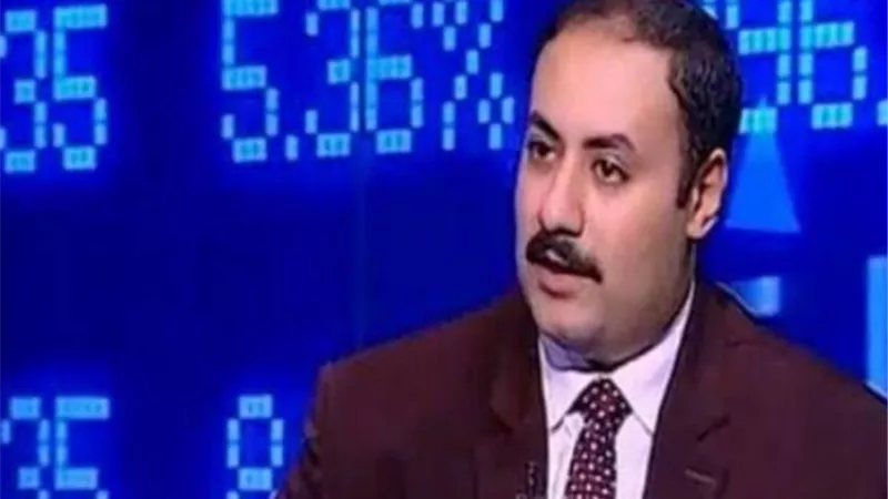 محلل: المؤشر الرئيسي للبورصة مازال مائلا للهبوط على المدى القصير