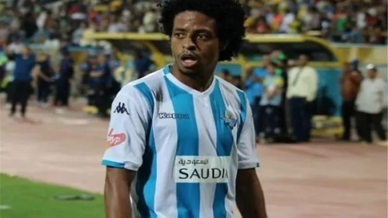 مفاجأة.. كينو يكشف عن وجهته الجديدة بعد رحيله عن بيراميدز