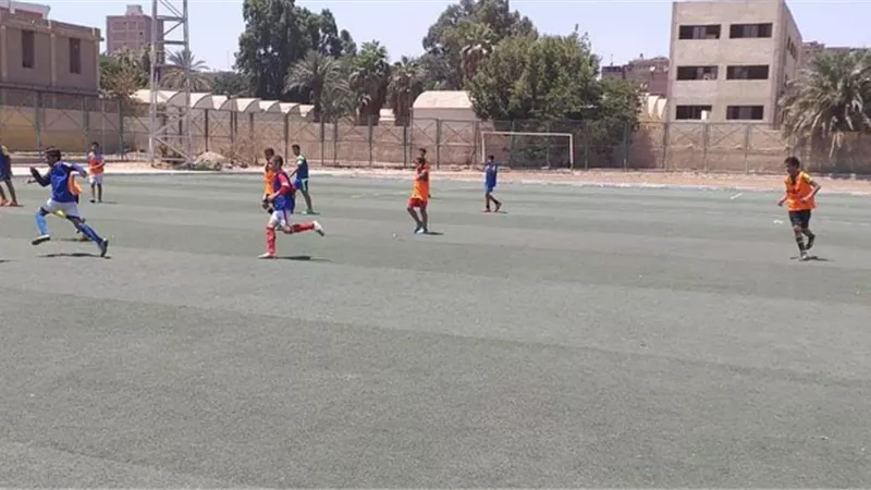 بدء المرحلة الثانية لأكبر مشروع قومي لرعاية الموهوبين (Top Talents)
