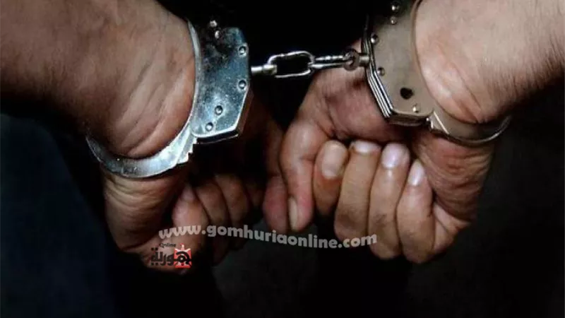 بوابة الجمهوريه اون لاين تنشر تفاصيل هروب و ضبط سارق بنك بالاقصر