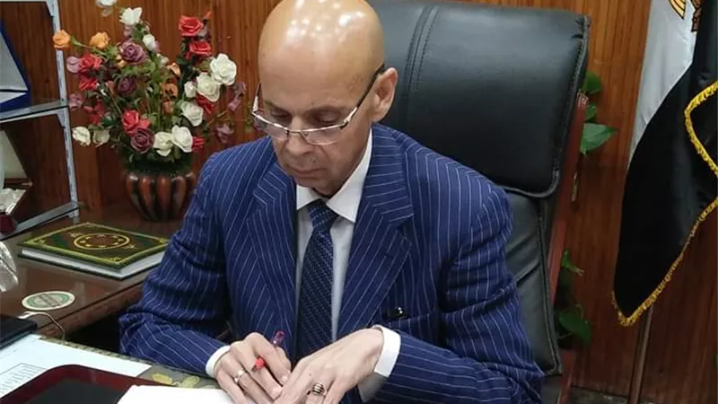 نشاط مكثف لإدارة مكافحة ناقلات الأمراض بالشرقية