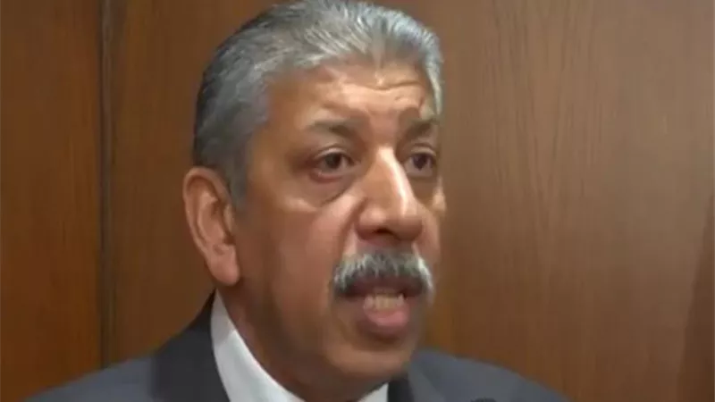 رئيس هيئة موانئ البحر الأحمر ينعى القبطان يحيى مميش