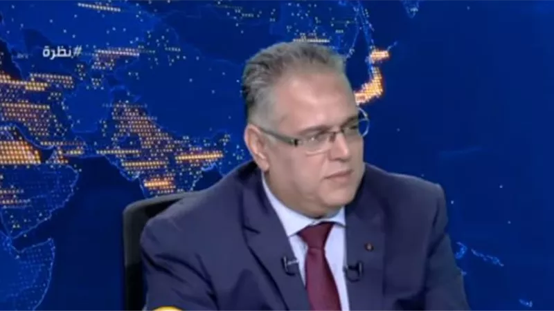 رئيس صندوق التأمين الاجتماعي يكشف تفاصيل ضم سنوات المعاش .. فيديو