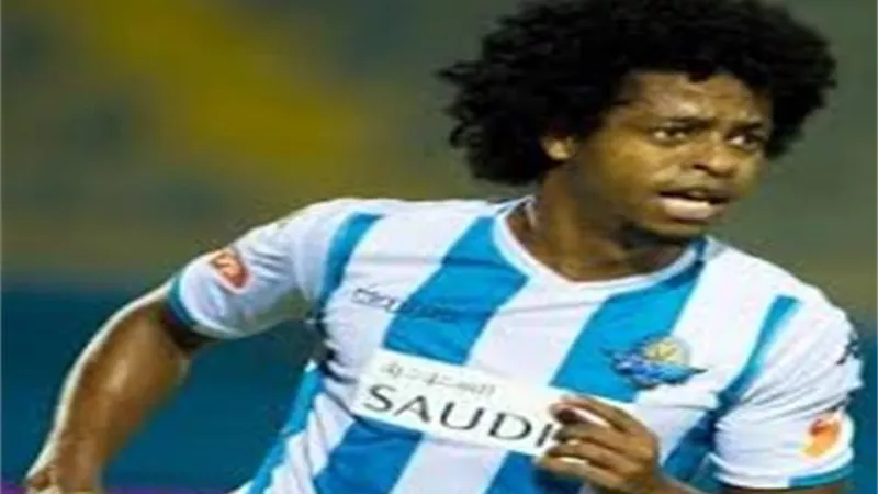 الأهلى يفاوض بيراميدز لضم 