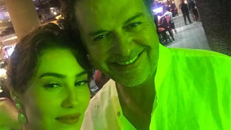 بالصور .. حالة من النشاط للفنانة المغربية طاهرة بعد 
