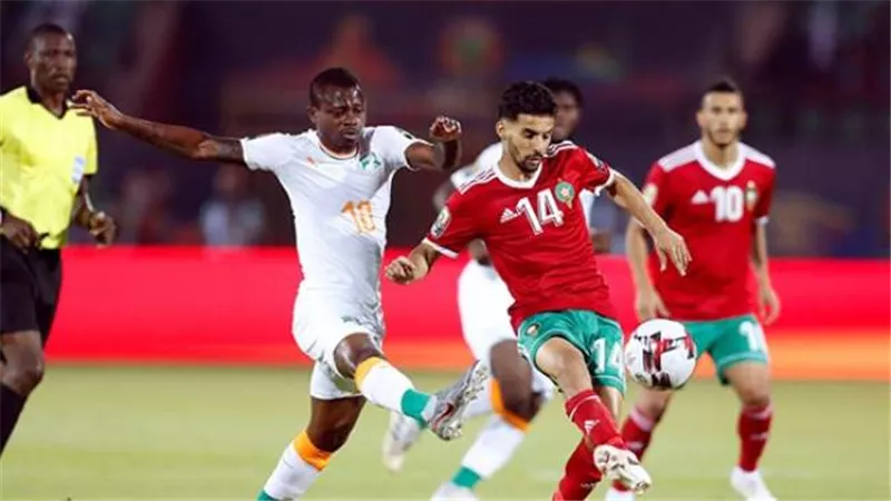 موعد مباراتى دور الـ 16 اليوم فى امم افريقيا 2019