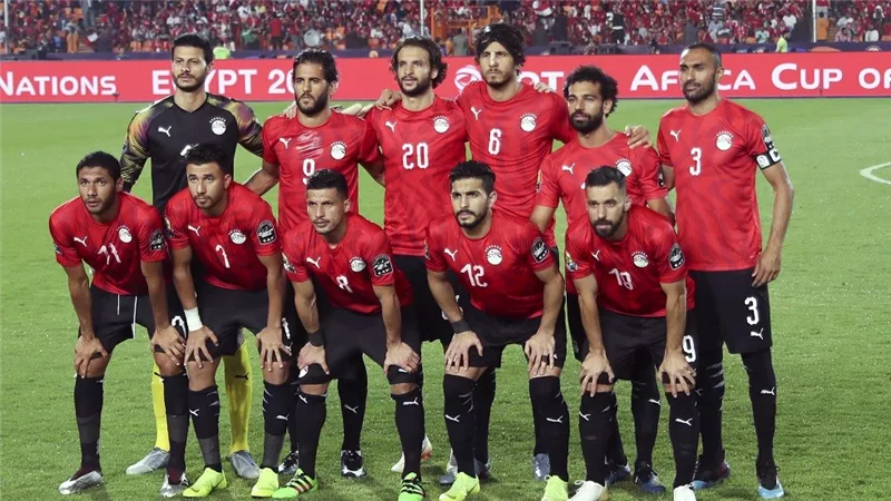 صدمة قوية لمنتخب مصر قبل مواجهة جنوب افريقيا