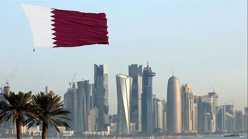 بلومبيرج .. قطر تعاني تدهور اقتصادي مع تباطؤ مشاريع البنية التحتية لبطولة كأس العالم