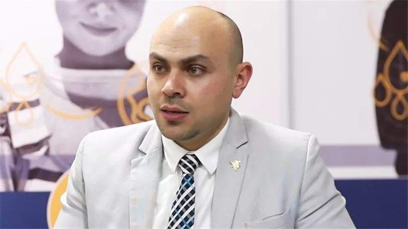 الرئيس التنفيذي لصناع الحياة: عمرو خالد ترك المؤسسة لرغبته في استكمال العمل الدعوي
