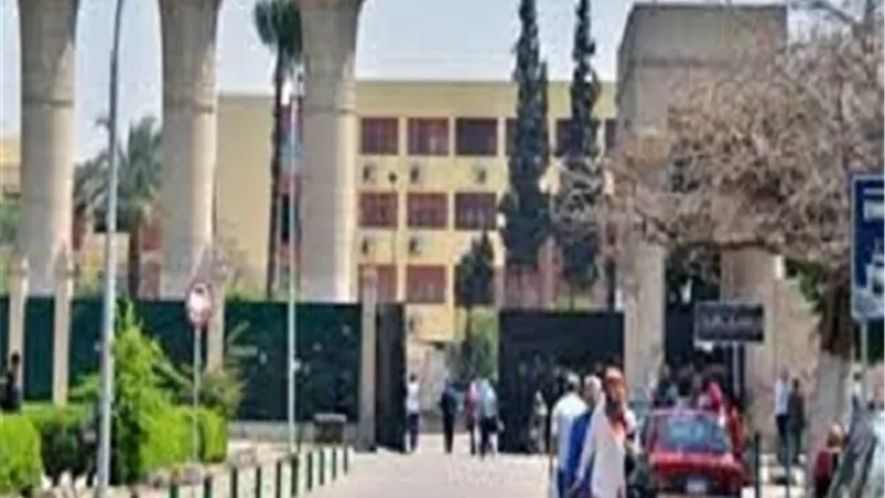 تنسيق الجامعات 2019.. كيفية امتحان القدرات لطلاب الثانوية العامة بالتربية النوعية بعين شمس