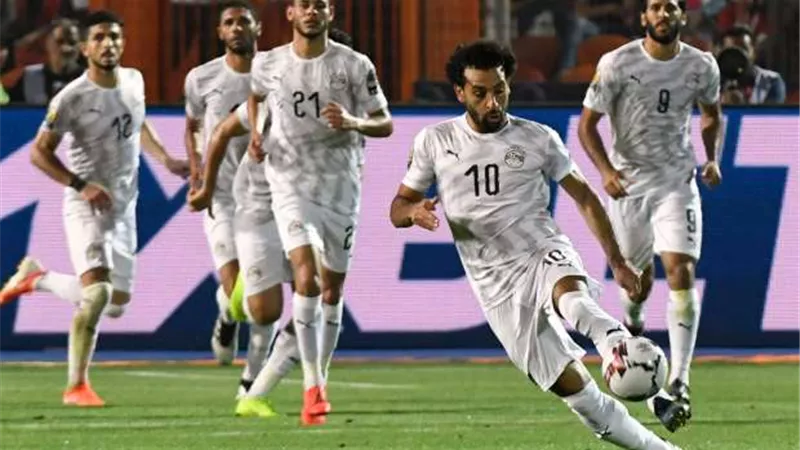 أمم افريقيا 2019.. هدف محمد صلاح الأفضل فى دور المجموعات