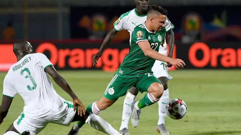 أمم افريقيا 2019.. اسماعيل بن ناصر أفضل لاعب في دور المجموعات