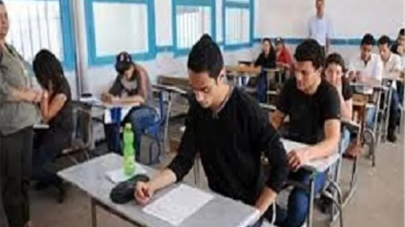 نتيجة الثانوية العامة 2019.. انتهاء تصحيح الثانوية العامة الاربعاء المقبل