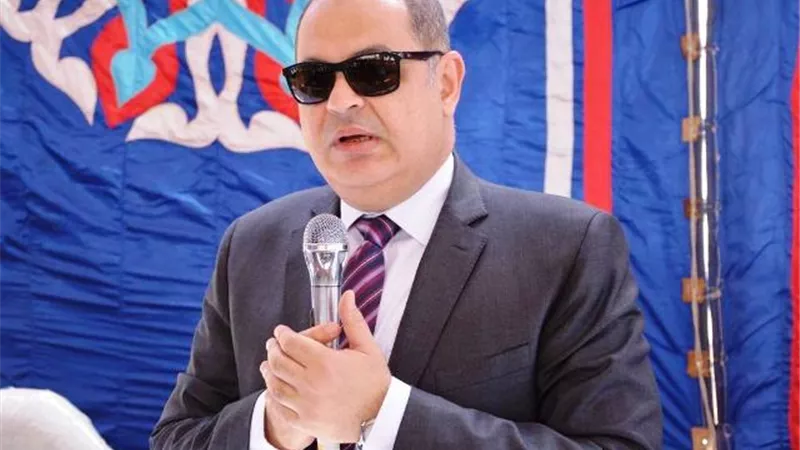 محافظ الغربية..يعتمد تعريفة السرفيس الجديدة..وأجراءات مشددة على المواقف ومحطات الوقود