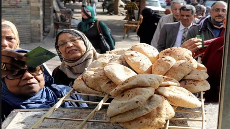 التموين .. لا زيادة في اسعار الخبز بعد رفع اسعار الوقود