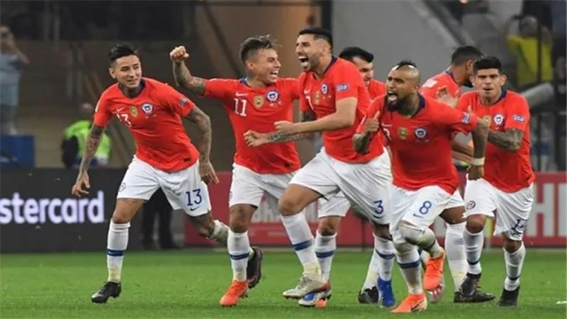كوبا أمريكا 2019.. سانشيز يقود هجوم تشليى أمام بيرو فى نصف النهائي